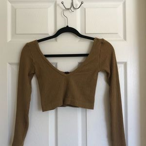 BNWT urban outfitters top